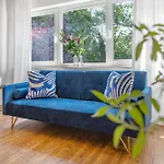 Mango Living I Harmony I Modern I 3 Schlafzimmer I 93 Qm I 8 Personen Apartment Monchengladbach