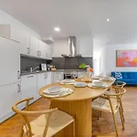 Mango Living I Harmony I Modern I 3 Schlafzimmer I 93 Qm I 8 Personen Apartment *