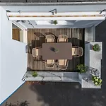 Mango Living I Harmony I Modern I 3 Schlafzimmer I 93 Qm I 8 Personen Apartment