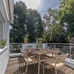 Apartment Mango Living I Harmony I Modern I 3 Schlafzimmer I 93 Qm I 8 Personen