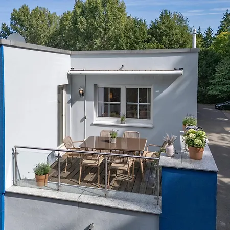 Apartman Mango Living I Harmony I Modern I 3 Schlafzimmer I 93 Qm I 8 Personen