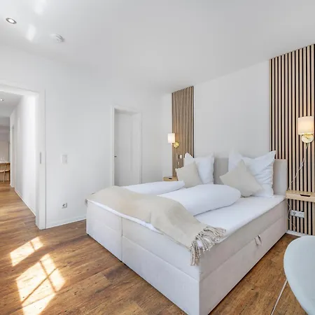 Apartman Mango Living I Harmony I Modern I 3 Schlafzimmer I 93 Qm I 8 Personen