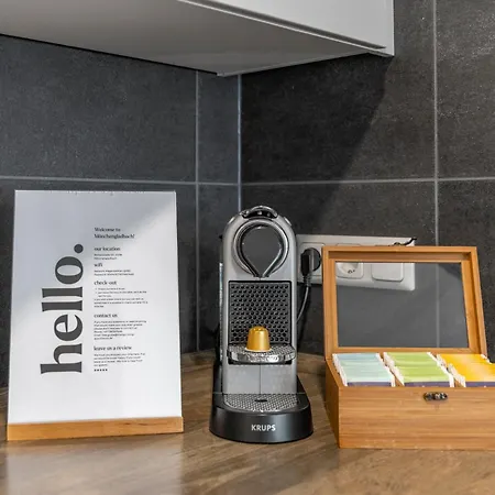 Mango Living I Harmony I Modern I 3 Schlafzimmer I 93 Qm I 8 Personen *