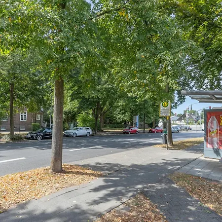 Mango Living I Harmony I Modern I 3 Schlafzimmer I 93 Qm I 8 Personen