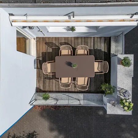 Mango Living I Harmony I Modern I 3 Schlafzimmer I 93 Qm I 8 Personen Apartman