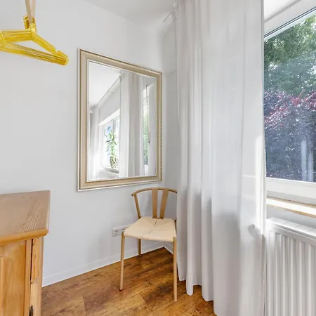 Mango Living I Harmony I Modern I 3 Schlafzimmer I 93 Qm I 8 Personen Apartman *