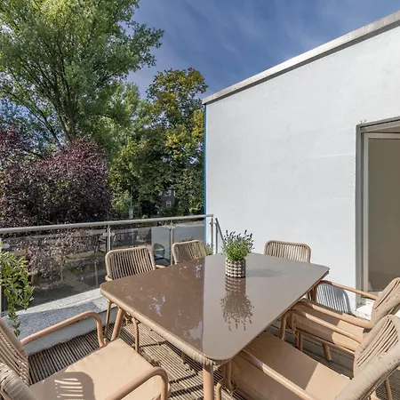 Mango Living I Harmony I Modern I 3 Schlafzimmer I 93 Qm I 8 Personen