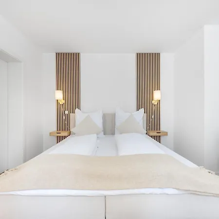 Mango Living I Harmony I Modern I 3 Schlafzimmer I 93 Qm I 8 Personen Lejlighed