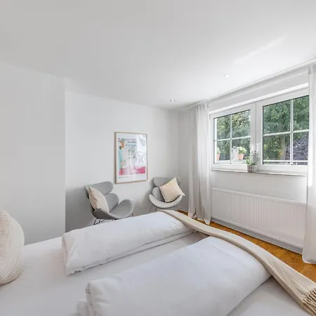 Mango Living I Harmony I Modern I 3 Schlafzimmer I 93 Qm I 8 Personen *