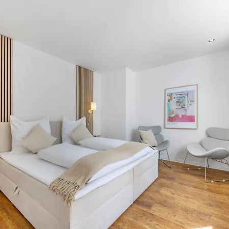 Apartman Mango Living I Harmony I Modern I 3 Schlafzimmer I 93 Qm I 8 Personen