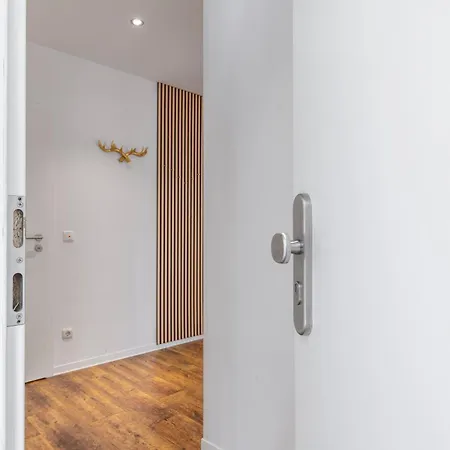 Mango Living I Harmony I Modern I 3 Schlafzimmer I 93 Qm I 8 Personen Mönchengladbach