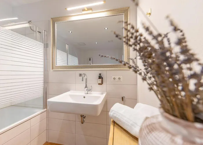 Mango Living I Harmony I Modern I 3 Schlafzimmer I 93 Qm I 8 Personen *