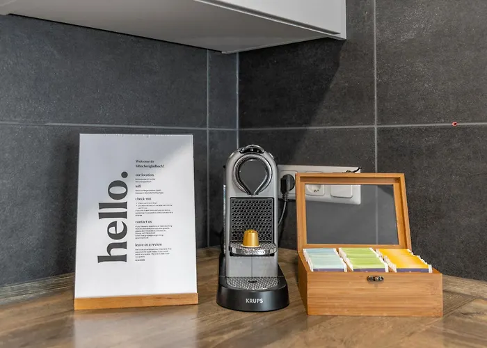 Mango Living I Harmony I Modern I 3 Schlafzimmer I 93 Qm I 8 Personen *