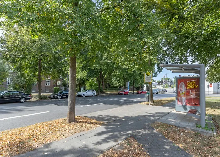 Mango Living I Harmony I Modern I 3 Schlafzimmer I 93 Qm I 8 Personen