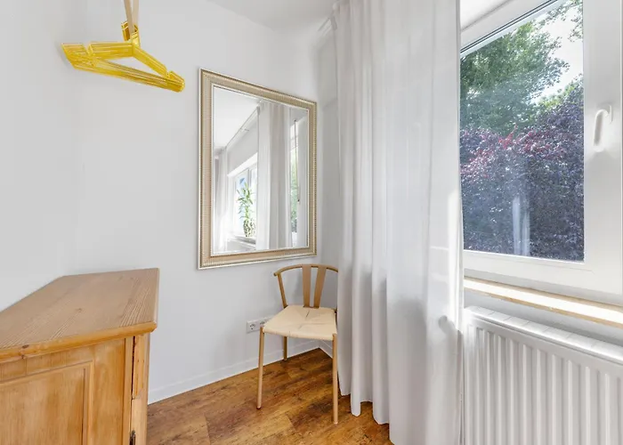 Mango Living I Harmony I Modern I 3 Schlafzimmer I 93 Qm I 8 Personen Apartament *