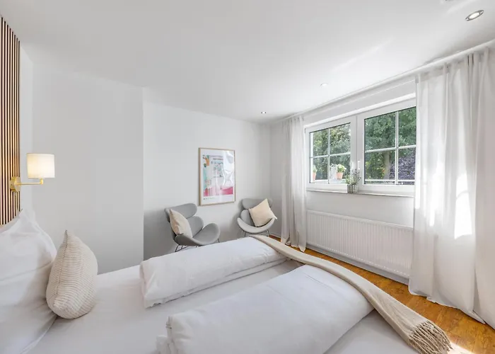 Mango Living I Harmony I Modern I 3 Schlafzimmer I 93 Qm I 8 Personen *